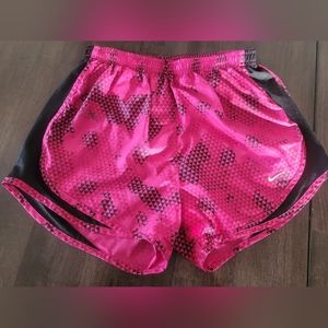 Dry-Fit Nike Small Athletic Shorts